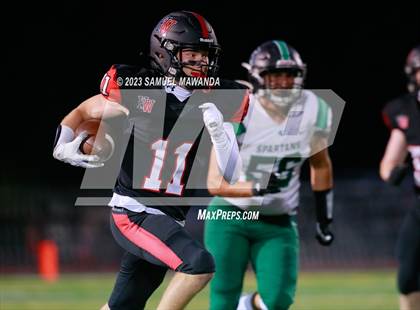 Thumbnail 1 in   South @ Harvard-Westlake  photogallery.