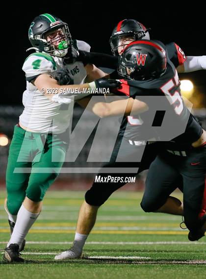 Thumbnail 1 in   South @ Harvard-Westlake  photogallery.