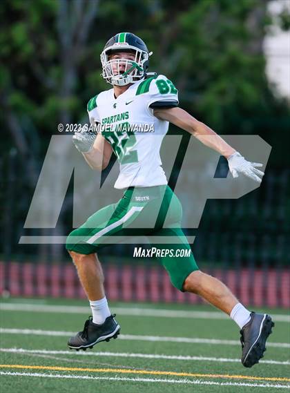 Thumbnail 2 in   South @ Harvard-Westlake  photogallery.