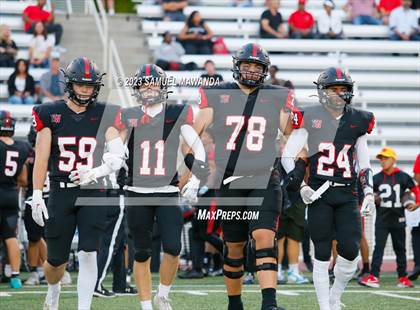 Thumbnail 2 in   South @ Harvard-Westlake  photogallery.