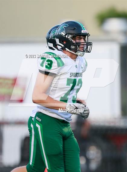 Thumbnail 3 in   South @ Harvard-Westlake  photogallery.