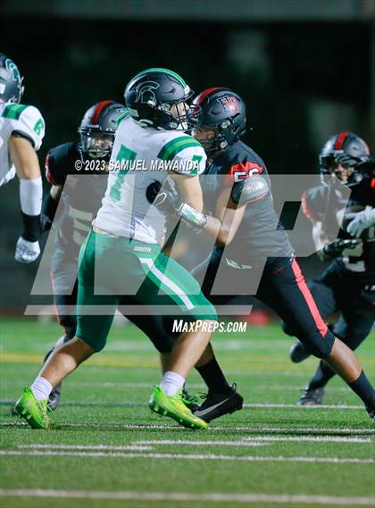 Thumbnail 3 in   South @ Harvard-Westlake  photogallery.