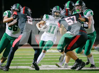 Thumbnail 1 in   South @ Harvard-Westlake  photogallery.