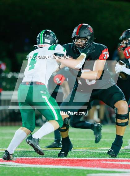Thumbnail 1 in   South @ Harvard-Westlake  photogallery.