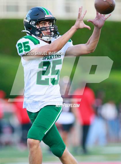 Thumbnail 1 in   South @ Harvard-Westlake  photogallery.