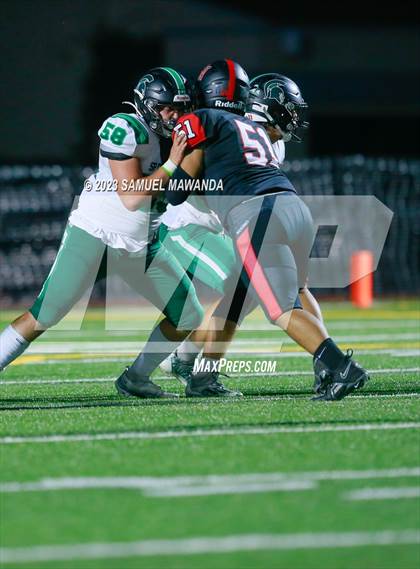 Thumbnail 1 in   South @ Harvard-Westlake  photogallery.