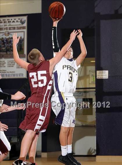 Thumbnail 3 in Rio Vista @ Bradshaw Christian photogallery.