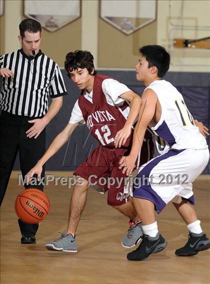 Thumbnail 2 in Rio Vista @ Bradshaw Christian photogallery.