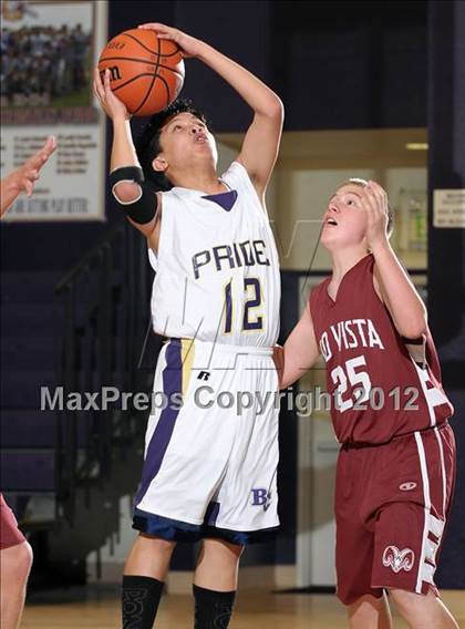 Thumbnail 3 in Rio Vista @ Bradshaw Christian photogallery.