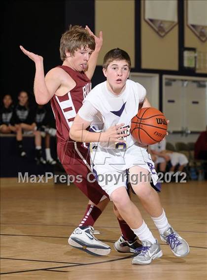 Thumbnail 1 in Rio Vista @ Bradshaw Christian photogallery.