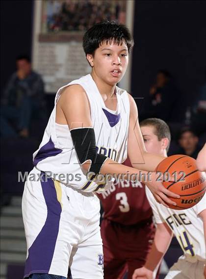 Thumbnail 3 in Rio Vista @ Bradshaw Christian photogallery.