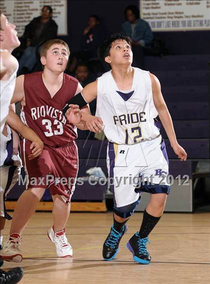 Thumbnail 1 in Rio Vista @ Bradshaw Christian photogallery.