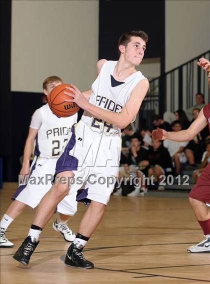 Thumbnail 2 in Rio Vista @ Bradshaw Christian photogallery.