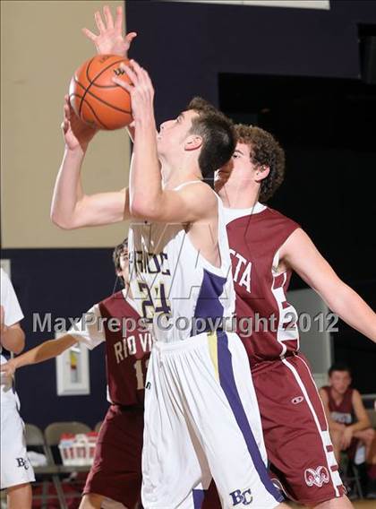 Thumbnail 3 in Rio Vista @ Bradshaw Christian photogallery.