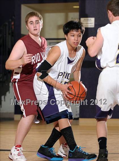 Thumbnail 2 in Rio Vista @ Bradshaw Christian photogallery.