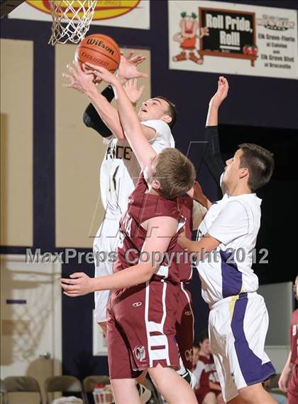 Thumbnail 3 in Rio Vista @ Bradshaw Christian photogallery.