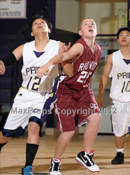Thumbnail 1 in Rio Vista @ Bradshaw Christian photogallery.