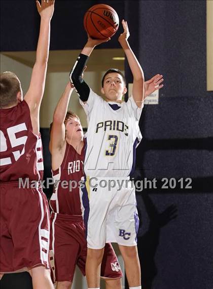 Thumbnail 1 in Rio Vista @ Bradshaw Christian photogallery.