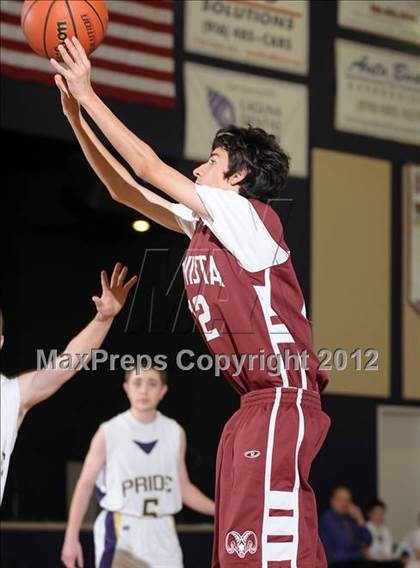 Thumbnail 2 in Rio Vista @ Bradshaw Christian photogallery.