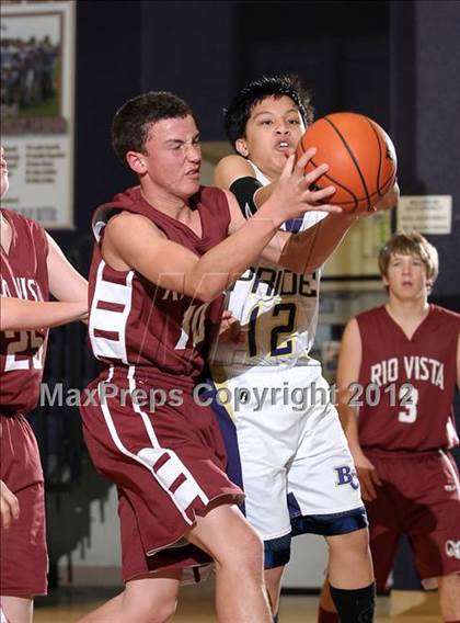 Thumbnail 2 in Rio Vista @ Bradshaw Christian photogallery.