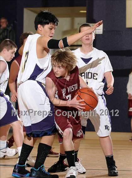 Thumbnail 3 in Rio Vista @ Bradshaw Christian photogallery.