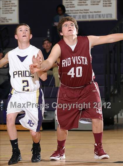 Thumbnail 2 in Rio Vista @ Bradshaw Christian photogallery.