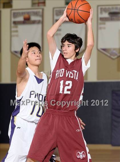 Thumbnail 3 in Rio Vista @ Bradshaw Christian photogallery.