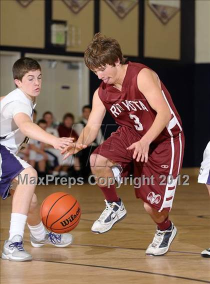 Thumbnail 2 in Rio Vista @ Bradshaw Christian photogallery.