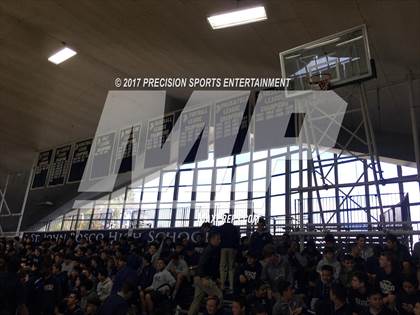 Thumbnail 3 in St. John Bosco TOC Ceremony photogallery.