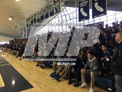 Thumbnail 2 in St. John Bosco TOC Ceremony photogallery.