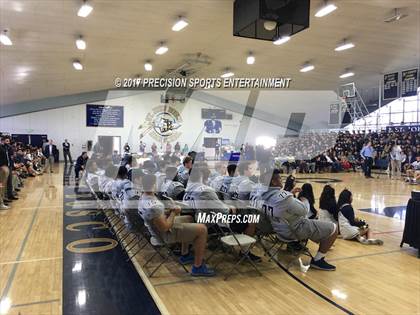 Thumbnail 1 in St. John Bosco TOC Ceremony photogallery.