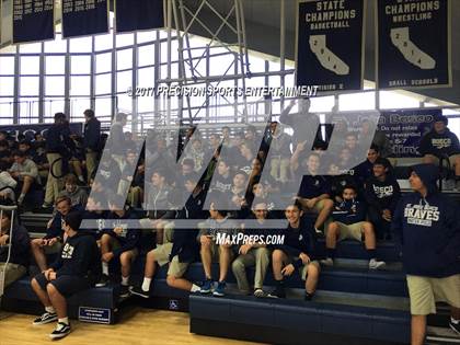 Thumbnail 1 in St. John Bosco TOC Ceremony photogallery.