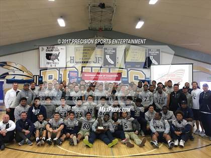Thumbnail 3 in St. John Bosco TOC Ceremony photogallery.