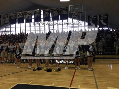 Thumbnail 2 in St. John Bosco TOC Ceremony photogallery.