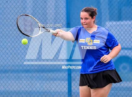 Thumbnail 3 in Charter Oak (Varsity Showcase) photogallery.