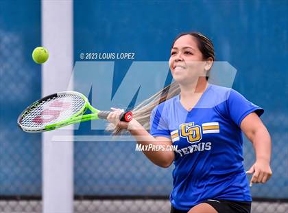 Thumbnail 2 in Charter Oak (Varsity Showcase) photogallery.