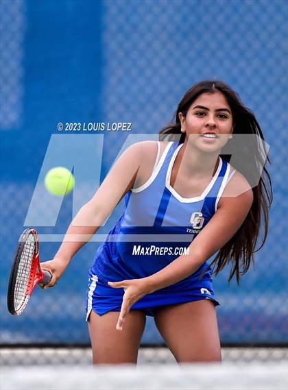 Thumbnail 1 in Charter Oak (Varsity Showcase) photogallery.
