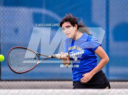 Thumbnail 2 in Charter Oak (Varsity Showcase) photogallery.