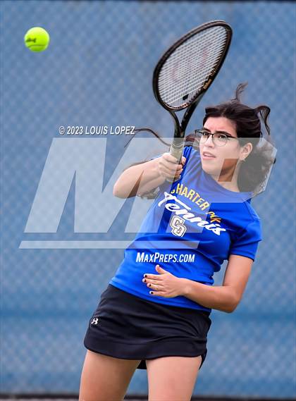 Thumbnail 3 in Charter Oak (Varsity Showcase) photogallery.
