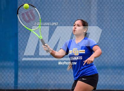 Thumbnail 3 in Charter Oak (Varsity Showcase) photogallery.