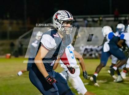 Thumbnail 2 in Westover vs. Terry Sanford photogallery.