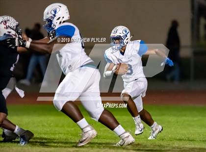 Thumbnail 2 in Westover vs. Terry Sanford photogallery.