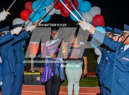 Thumbnail 2 in Westover vs. Terry Sanford photogallery.