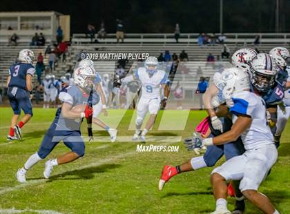 Thumbnail 3 in Westover vs. Terry Sanford photogallery.