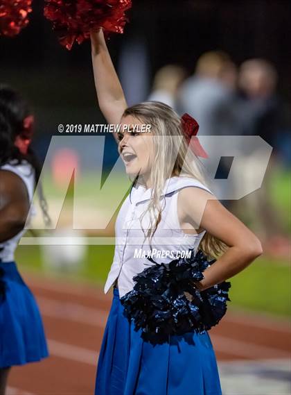 Thumbnail 2 in Westover vs. Terry Sanford photogallery.