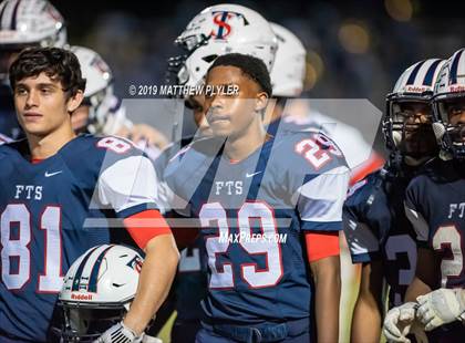 Thumbnail 3 in Westover vs. Terry Sanford photogallery.