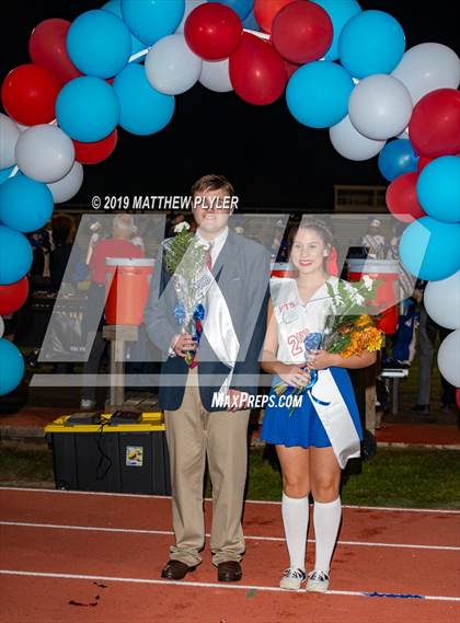 Thumbnail 2 in Westover vs. Terry Sanford photogallery.