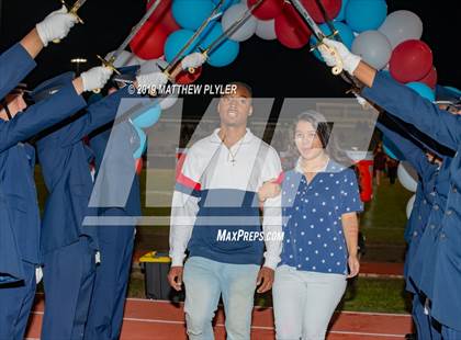 Thumbnail 1 in Westover vs. Terry Sanford photogallery.