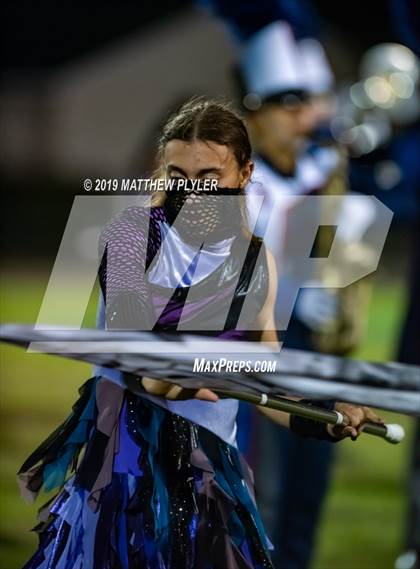 Thumbnail 3 in Westover vs. Terry Sanford photogallery.