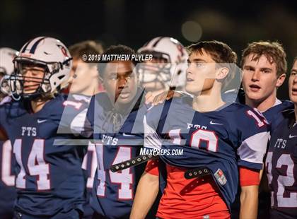 Thumbnail 2 in Westover vs. Terry Sanford photogallery.